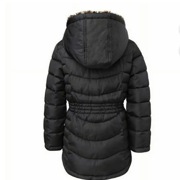 Girls Youth Reversible Jacket in size XS(5/6), - Picture 9 of 10